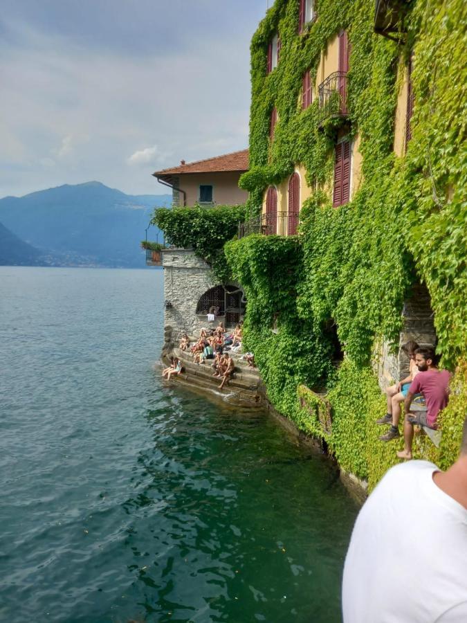 Romantic Home - Lake Como Nesso Exterior photo