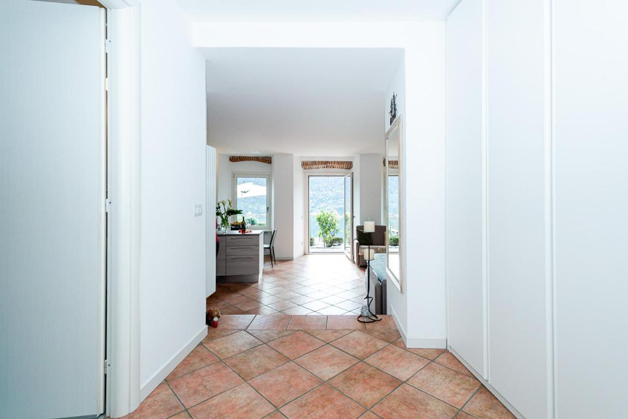 Romantic Home - Lake Como Nesso Exterior photo