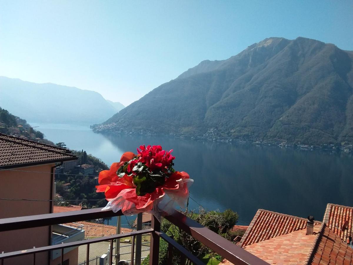 Romantic Home - Lake Como Nesso Exterior photo
