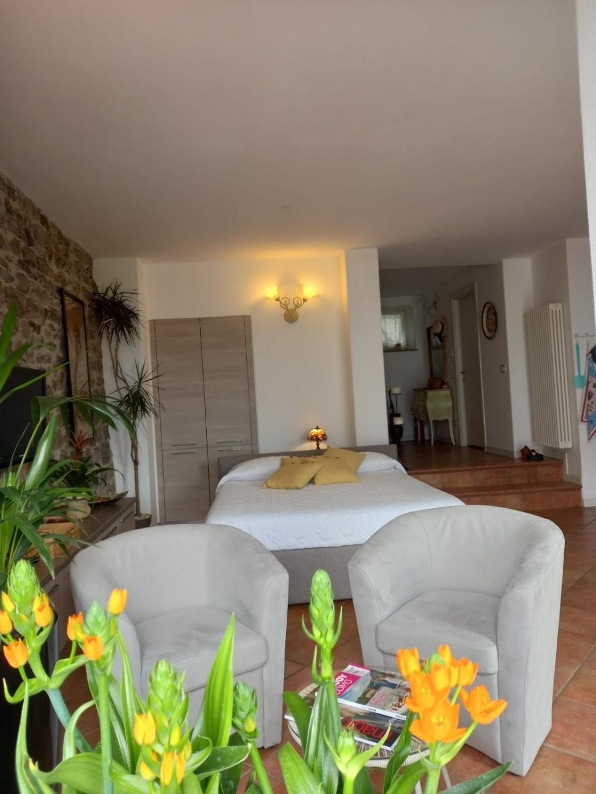 Romantic Home - Lake Como Nesso Exterior photo